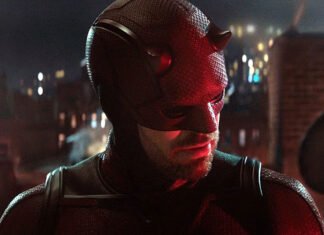 “Demolidor: Renascido” presta tributo para ator que faleceu um ano antes do lançamento da série