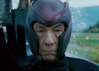 Ian McKellen retorna como Magneto em “Vingadores: Doomsday” e estreia oficialmente no MCU