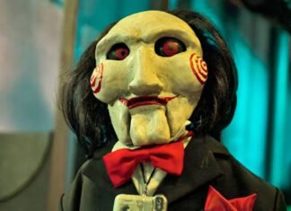 Lionsgate tira Jogos “Mortais 11” do calendário e boneco Billy ironiza rumores de cancelamento