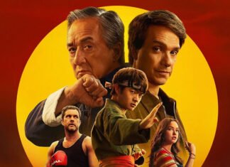 “Karatê Kid: Lendas” estreará nos cinemas brasileiros três semanas antes do resto do mundo