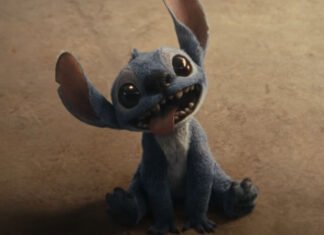 Trailer de “Lilo & Stitch” mostra alienígena em fuga e início da amizade com a garotinha havaiana