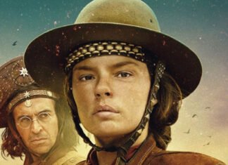 Ísis Valverde domina o sertão no trailer de “Maria e o Cangaço”, nova série nacional do Disney+