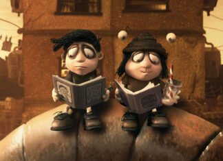 Memórias de um Caracol, indicado ao Oscar 2025, ganha data de estreia nos cinemas brasileiros