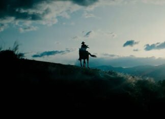 Polêmico “Rust”, com Alec Baldwin, ganha primeiro trailer quatro anos depois de tragédia no set