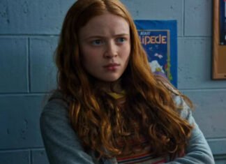Sadie Sink, de “Stranger Things”, entra para o elenco do novo filme do Homem-Aranha com Tom Holland