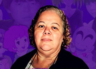 Morre aos 75 anos Thelma Lúcia Cruz, dubladora do Kuririn de Dragon Ball e do Mikey de Pokémon