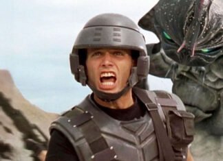 Neill Blomkamp vai dirigir nova adaptação de “Tropas Estelares”, livro clássico de ficção científica