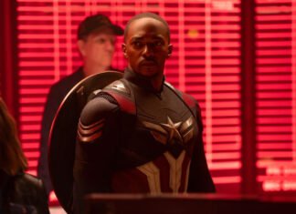 Ator Anthony Mackie promete que “Vingadores: Doomsday” trará de volta a “velha Marvel”