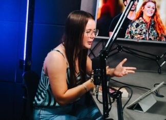 Alunos de Cinema e Mídias Digitais da Fastech produzem conteúdo em parceria com o portal Cinemagem