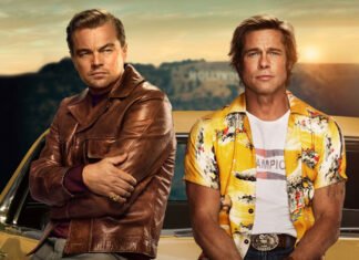 “Era Uma Vez em… Hollywood” vai ganhar continuação com Brad Pitt e direção de David Fincher