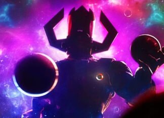 Diretor do novo filme do “Quarteto Fantástico” fala sobre processo de criação de Galactus
