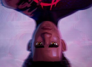 “Homem-Aranha: Além do Aranhaverso” ganha nova data de lançamento e artes inéditas