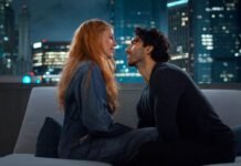 É ASSIM QUE ACABA: filme reforça a crítica à violência contra a mulher e supera o livro