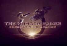 “Jogos Vorazes: Amanhecer na Colheita” ganha um teaser poderoso antes da estreia em 2026