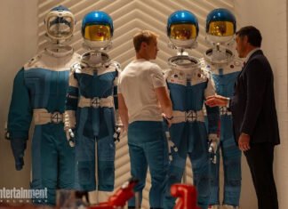 Joseph Quinn fala que novo Johnny de “Quarteto Fantástico” não será mais mulherengo