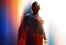 DC anuncia história em quadrinhos com prelúdio do filme “Superman” focada em jovens leitores