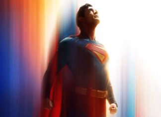 DC anuncia história em quadrinhos com prelúdio do filme “Superman” focada em jovens leitores