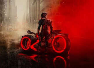 Trailer de “Tron: Ares” apresenta guerra entre o digital e o real com trilha do Nine Inch Nails