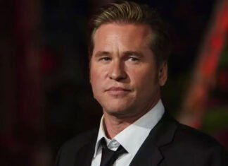 Morre aos 65 anos ator Val Kilmer, de “Batman Eternamente”; astro enfrentava câncer severo