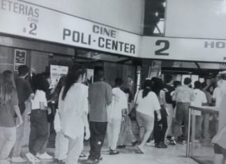 ESPECIAL FASTECH: cinema dos anos 90 x cinema dos anos 2020