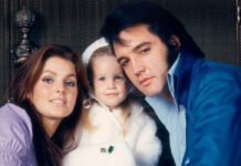 Priscilla Presley é acusada de desligar aparelhos da filha Lisa Marie para retomar herança do cantor