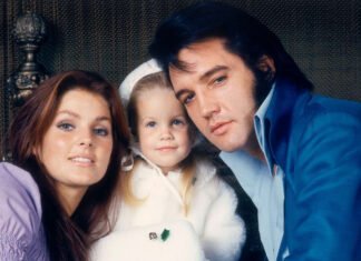 Priscilla Presley é acusada de desligar aparelhos da filha Lisa Marie para retomar herança do cantor