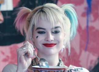 James Gunn faz mistério sobre o possível retorno de Margot Robbie como Arlequina no novo DCU