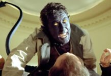 Ator de X-Men afirma que nem sabia com quem atuava durante gravações de “Vingadores: Doomsday”