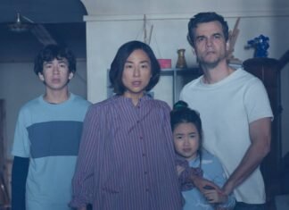Netflix revela trailer de “A Última Casa”, suspense com Wagner Moura sobre família presa por ameaça global