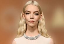 Anya Taylor-Joy entra para o elenco de “The Hunt for Gollum” como elfa criada para o filme da Terra-média