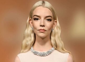 Anya Taylor-Joy entra para o elenco de “The Hunt for Gollum” como elfa criada para o filme da Terra-média
