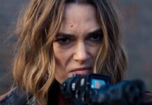 Keira Knightley volta a “Black Doves” em trailer da segunda temporada, que estreia na Netflix em 5 de novembro