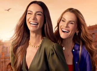“Minha melhor amiga” passa de 4,3 milhões de espectadores e lidera a bilheteria brasileira pela terceira semana