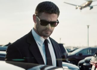 “Crime 101”, com Chris Hemsworth e Mark Ruffalo, volta ao top 10 do Prime Video seis meses depois da estreia Chris Hemsworth em cena do filme Crime 101