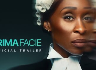Cynthia Erivo interpreta advogada que passa de defensora a acusadora no trailer de “Prima Facie” Cynthia Erivo como a advogada Tessa Ensler no trailer de Prima Facie
