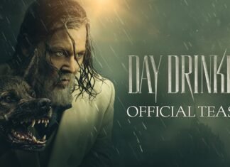 Johnny Depp enfrenta ameaça sobrenatural no primeiro teaser de “Day Drinker”, com Penélope Cruz e Madelyn Cline Johnny Depp em cena do teaser de Day Drinker