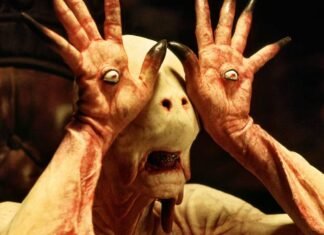 Guillermo del Toro reafirma que o final de “O Labirinto do Fauno” aconteceu de verdade para Ofelia