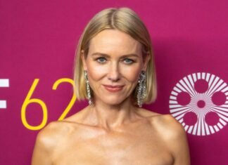 Naomi Watts dedica a David Lynch o Prêmio Donostia recebido no Festival de San Sebastián: “Sinto sua falta”