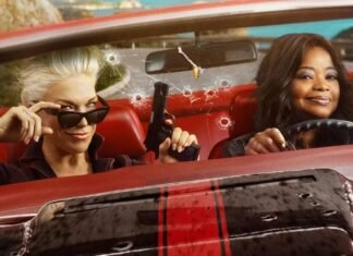 Prime Video cancela “Ride or Die”, série de ação com Octavia Spencer e Hannah Waddingham, após uma temporada Pôster da série Ride or Die, do Prime Video