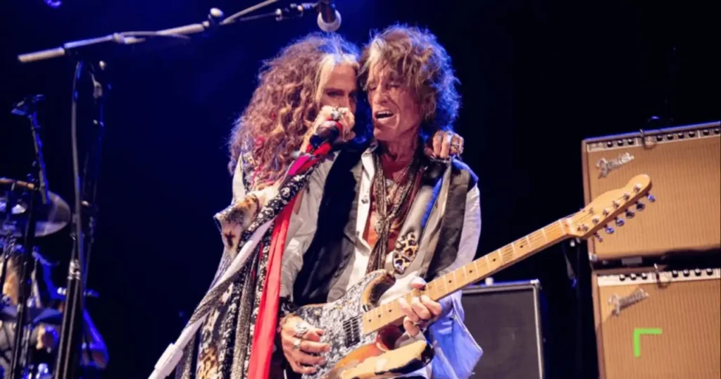 Aerosmith