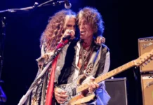 Aerosmith