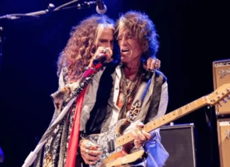 Aerosmith