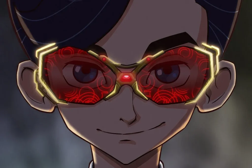 "Artemis Fowl" vai ganhar série animada
