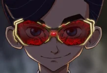 "Artemis Fowl" vai ganhar série animada