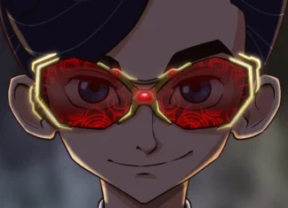 "Artemis Fowl" vai ganhar série animada