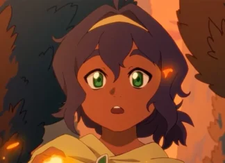 Avatar: Os Sete Refúgios