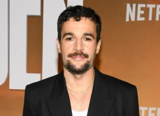 Christopher Abbott diz que ainda não leu nada do roteiro do filme dos “X-Men” da Marvel Studios