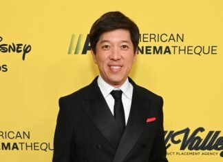 Dan Lin
