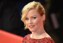 Elizabeth Banks