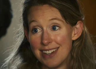 Elizabeth Holmes